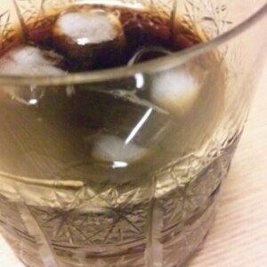 本格的アイスコーヒーの作り方